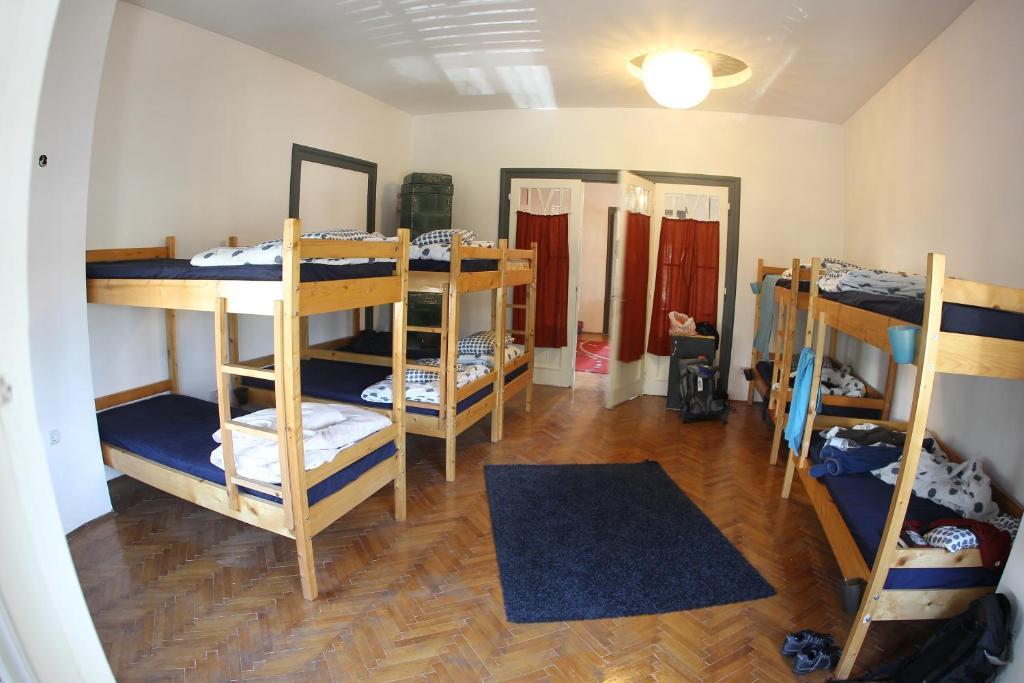 Hostel Costel Timişoara Zimmer foto